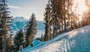 La Haute Savoie